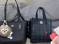 mcm品牌中文怎么读 蔻驰保值还是mcm保值