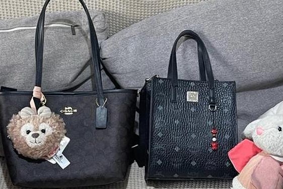 mcm品牌中文怎么读 蔻驰保值还是mcm保值