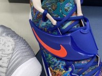 nikekd—杜兰特球鞋全系列1~14