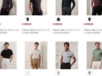 polo衫排行榜—polo衫品牌怎么选才好看