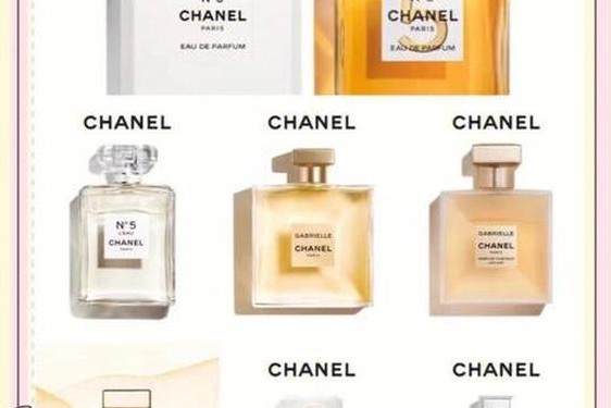chanel中文意思-CHANEL正确发音