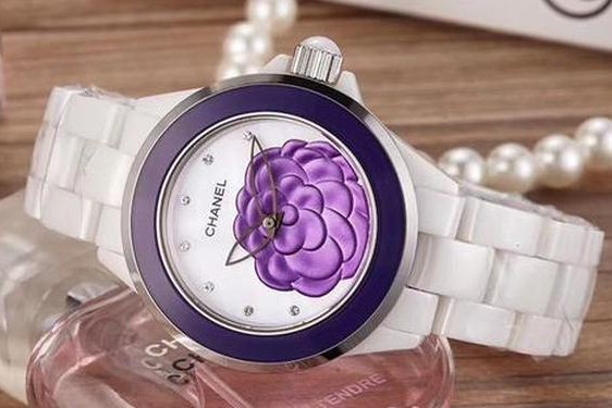 chanel山茶花手表_chanel手表官网旗舰店