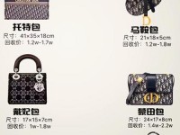 dior官网包包价位—dior的包一般多少钱