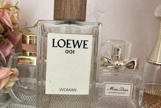 loewe罗意威香水_loewe香水价格及图片