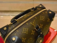 lv女包盒子包,lv软盒子