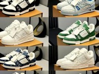 lv新款鞋—lv鞋子男鞋新款图片价格