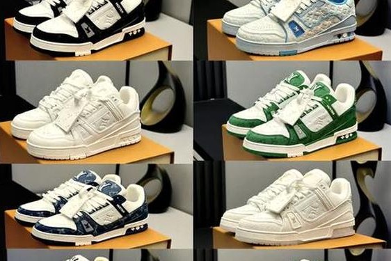 lv新款鞋—lv鞋子男鞋新款图片价格