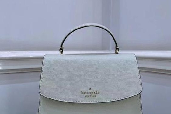 katespade—凯特丝蓓属于什么档次