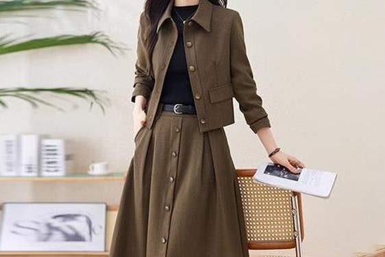 休闲装品牌女装排名;时尚休闲女装品牌推荐