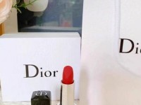 dior999口红色号;dior999口红多少钱一支