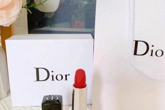dior999口红色号;dior999口红多少钱一支
