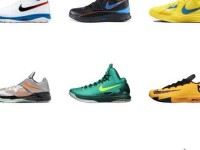 nike的系列有哪些、nike分为哪些系列