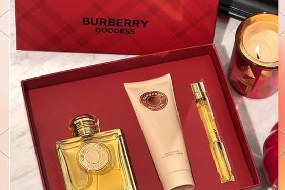 burberry礼盒-burberry是轻奢还是高奢