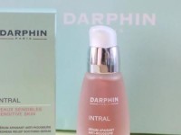 darphin精华 darphin舒缓精华好不好