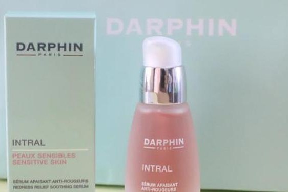 darphin精华 darphin舒缓精华好不好