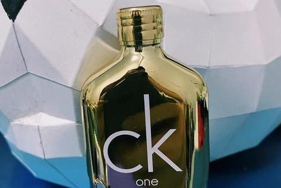 ck香水很low吗,一般穿ck的都是什么人