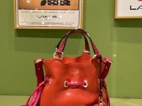 lancel包是几线品牌(lancel水桶包价格)
