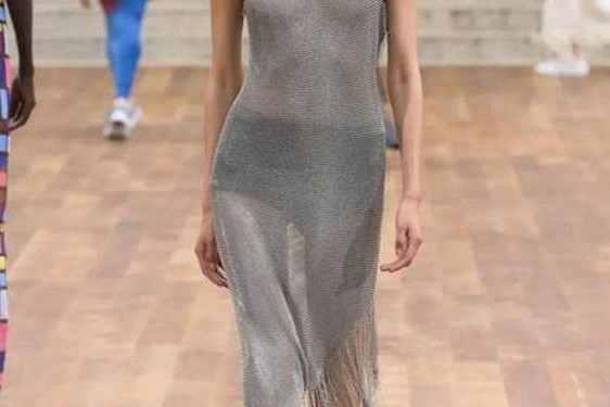 fashion时装频道_fashion TV法国透明时装秀