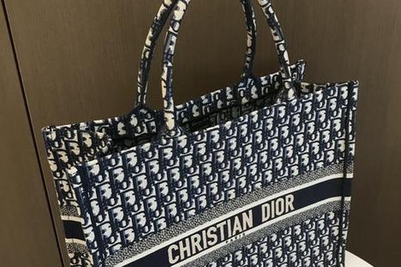 dior是什么牌子的包包(迪奥Dior包包LOGO)