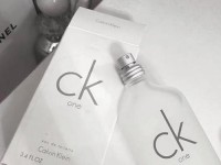 ckone香水专柜价格—专柜ck香水多少钱一瓶