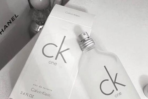 ckone香水专柜价格—专柜ck香水多少钱一瓶