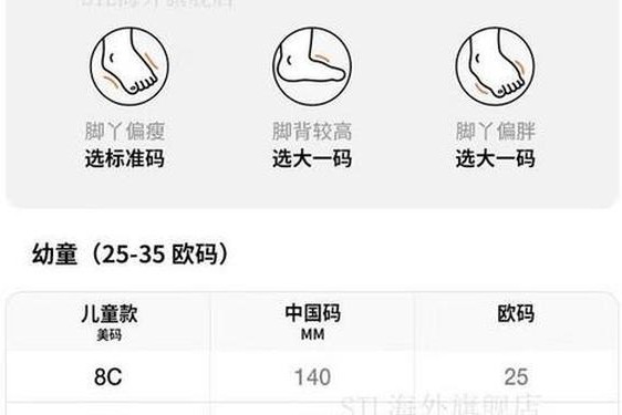 nike鞋码偏大还是偏小(鞋子买小了一码有些挤脚怎么办)