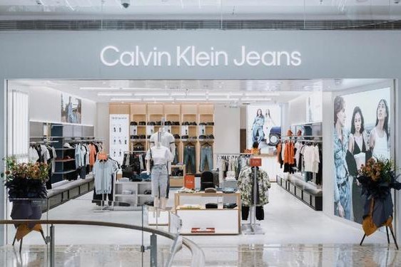 ck官网美国 calvin klein.us
