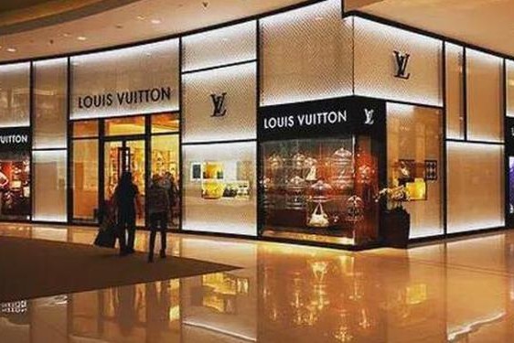 lv门店图片—lv全国门店一览表