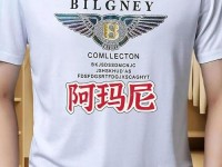 armani分几个档次(阿玛尼EA和GA的区别)