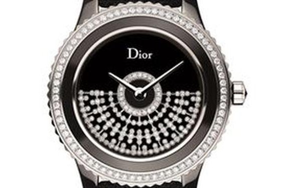 diorviii手表价格_diorviii手表