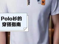 polo衫制作工艺流程—polo衫门襟上领做法