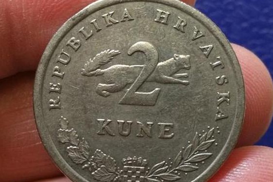 克罗地亚简介;克罗地亚使用的货币