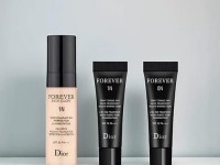 dior锁妆粉底液—迪奥锁妆粉底液怎么样