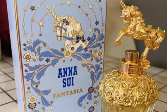 annasui包,annasui是哪个档次的
