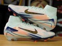 nike官网足球鞋 耐克足球鞋什么时候出新款