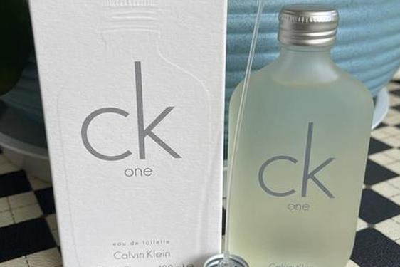 ck最经典的一款香水 ck香水哪个味道好闻