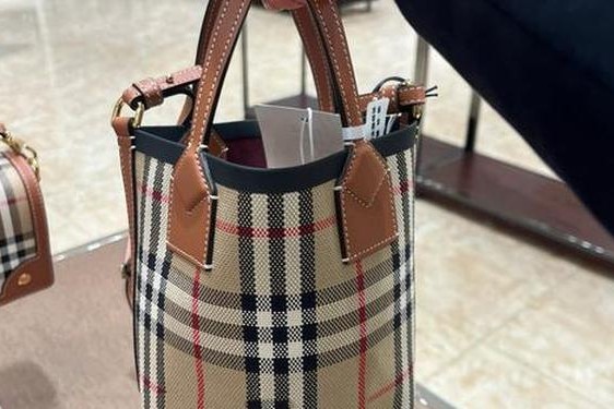 burberry包包图鉴,burberry经典包包