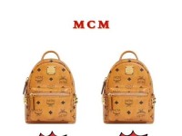 mcm怎么辨别真假—怎么分辨MCM的包真假