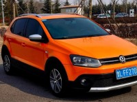 polo是什么牌子的车;大众polo