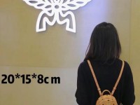 mcm双肩包尺寸_mcm双肩包4个尺寸大小