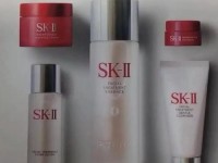hr是什么档次的品牌、hr和sk2是一个档次吗