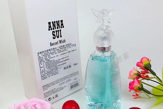 annasui官网香水,安娜苏annasui香水