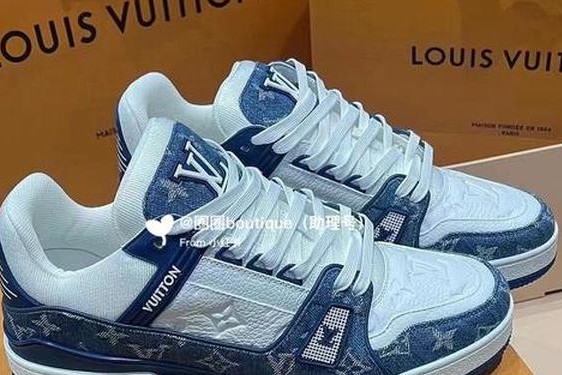 lv鞋子官网、lv女士鞋