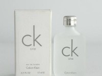 ckone香水怎么样—ck香水属于什么档次
