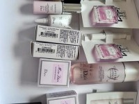 dior中国官网赠品小样—dior小样正品查询扫一扫