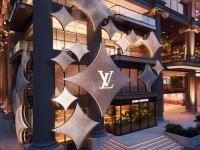 lv在哪里买;lv中国门店分布
