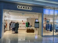 sandro—Sandro法国官网