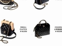 chanel官网购买_香奈儿包包中国官方网
