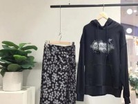lily女装门店_LILY女装是几线品牌