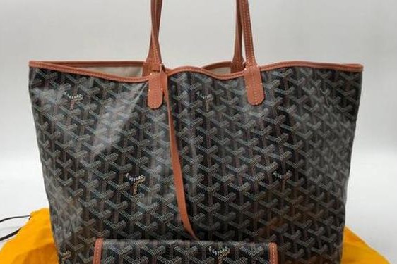 goyard属于什么档次(goyard属于奢侈品吗)